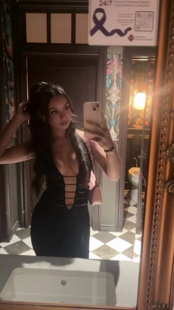 Full leaked Rachel delgado private photo