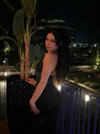 Full leaked Rachel delgado private photo