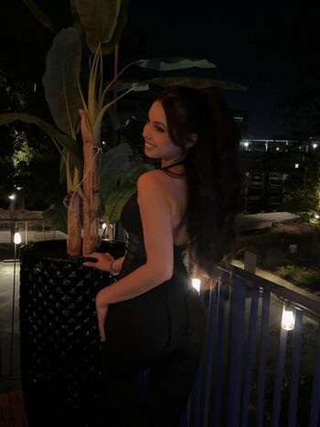 Full leaked Rachel delgado private photo