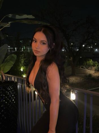 Full leaked Rachel delgado private photo