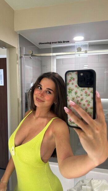Full leaked Rachel firestone private photo