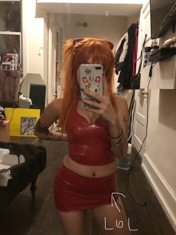 Full leaked Rachel lu page private photo