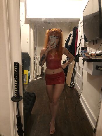 Full leaked Rachel lu page private photo