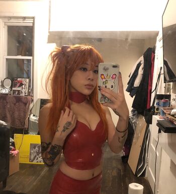 Full leaked Rachel lu private photo