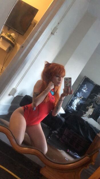 Full leaked Rachel lu private photo