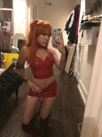 Full leaked Rachel lu private photo