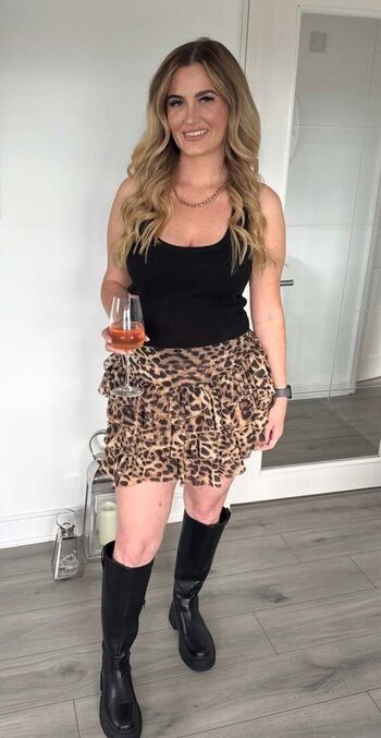 Full leaked Rachel lyons private photo