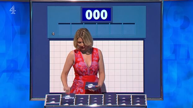 Rachel Riley