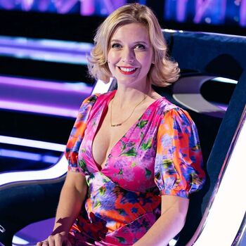 Rachel Riley