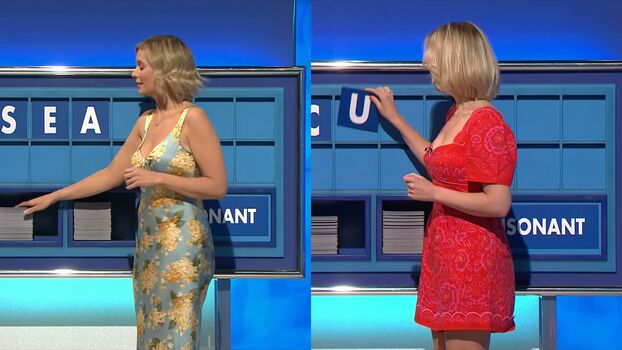 Rachel Riley