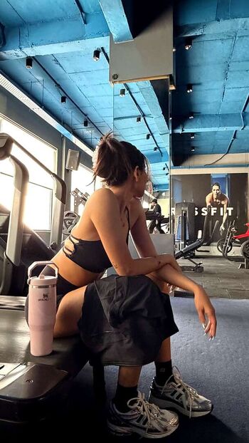 Full leaked Rachel sharma private photo