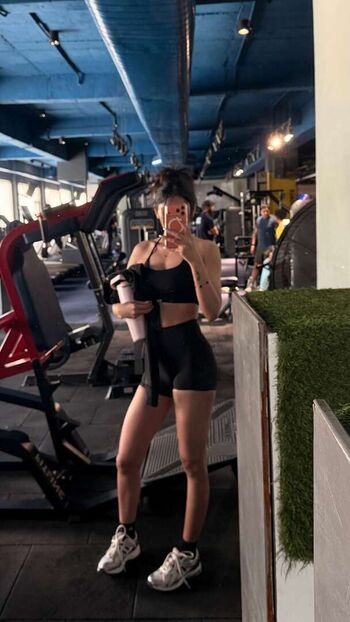 Full leaked Rachel sharma private photo