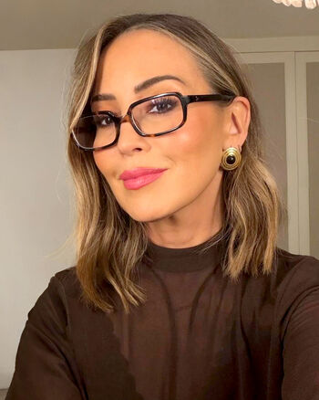 Rachel Stevens