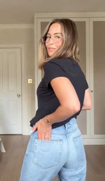 Rachel Stevens