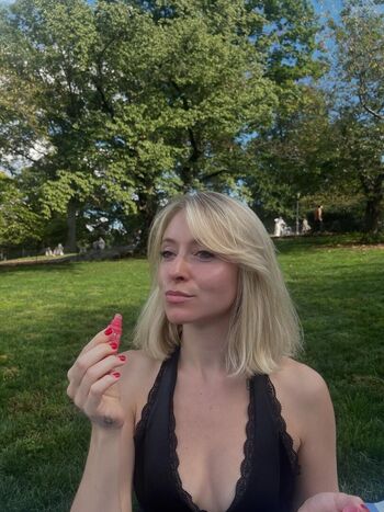 Full leaked Rachel tokar page private photo