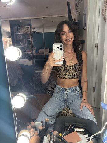 Full leaked Rachel wolfson private photo