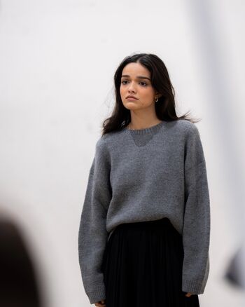 Full leaked Rachel zegler page private photo