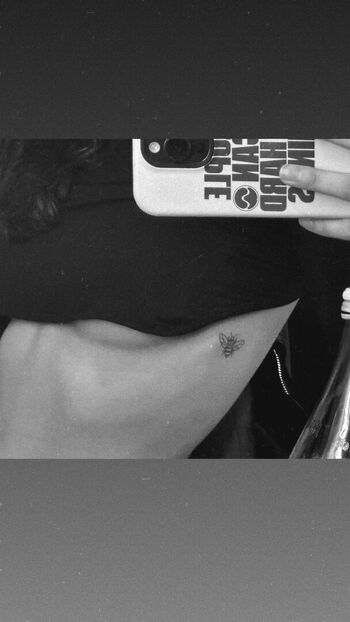 Full leaked Rachel zegler page private photo