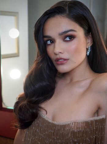 Full leaked Rachel zegler private photo