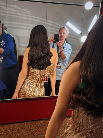 Full leaked Rachel zegler private photo