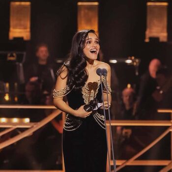 Full leaked Rachel zegler private photo