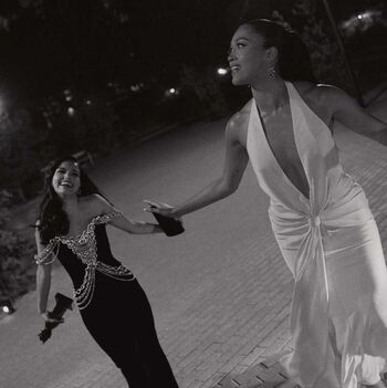 Full leaked Rachel zegler private photo