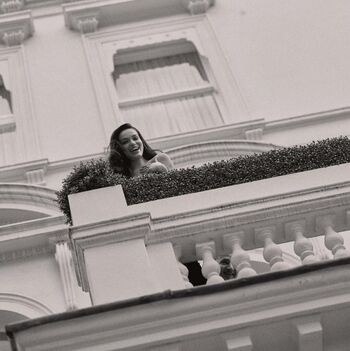 Full leaked Rachel zegler private photo