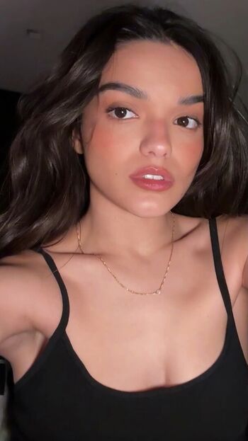 Full leaked Rachel zegler private photo