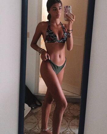 Full leaked Rachele santoro page private photo