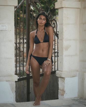 Full leaked Rachele santoro private photo