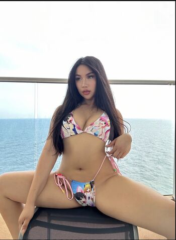 Full leaked Rachelle ruth private photo