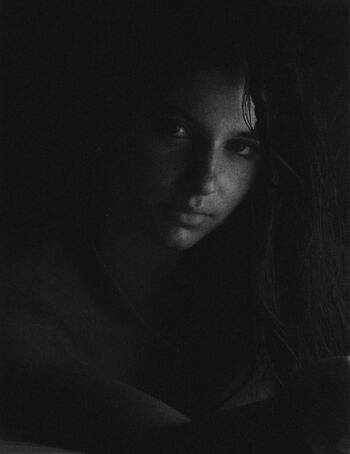 Rachelle Van Waardhuizen