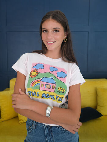 Rachelle Van Waardhuizen