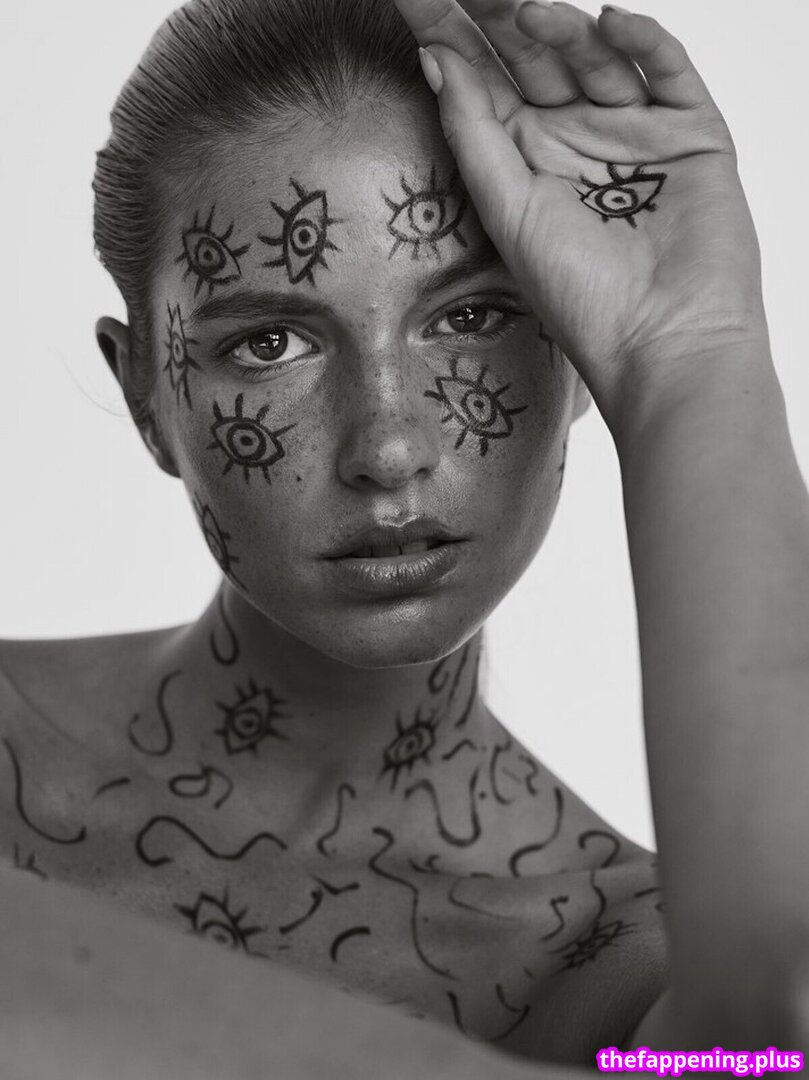 Rachelle Van Waardhuizen