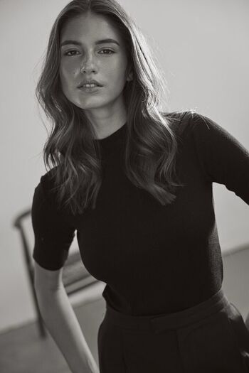 Rachelle Van Waardhuizen