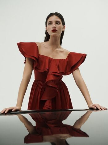 Rachelle Van Waardhuizen