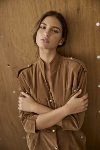 Rachelle Van Waardhuizen