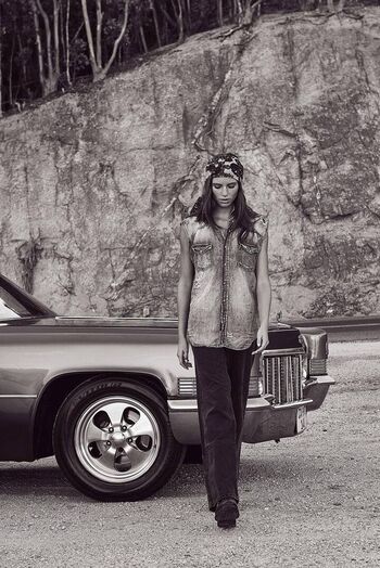 Rachelle Van Waardhuizen