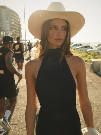 Rachelle Van Waardhuizen