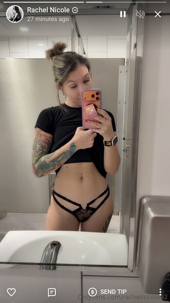 Full leaked Rachelnicole private onlyfans photo