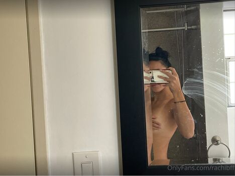 Full leaked Rachibff private photo