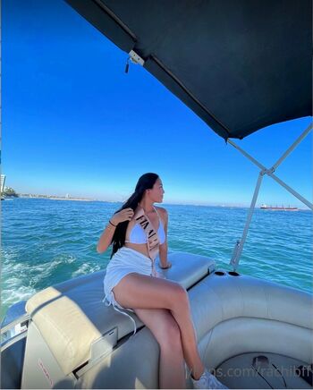 Full leaked Rachibff private photo