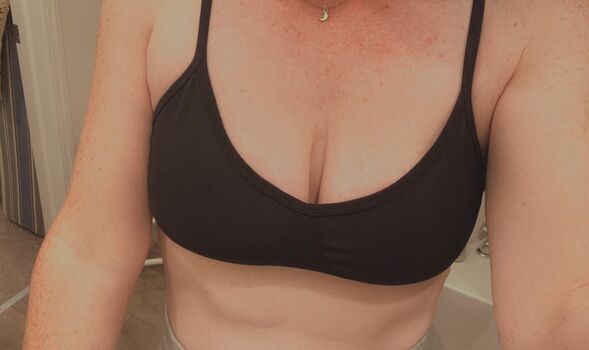 Full leaked Rachierach private photo