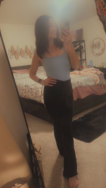 Full leaked Rachierach private photo