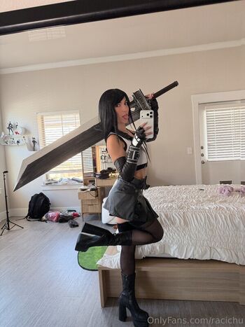 Full leaked Racksonrays private photo