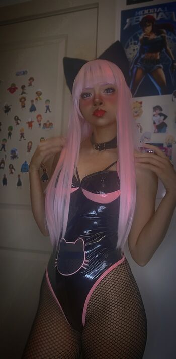 Full leaked Raddcatt page private onlyfans photo