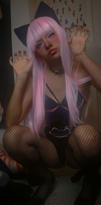 Full leaked Raddcatt page private onlyfans photo