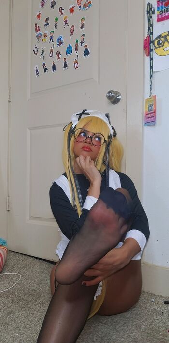 Full leaked Raddcatt page private photo