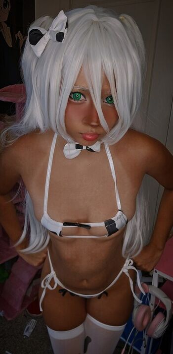 Full leaked Raddcatt page private photo