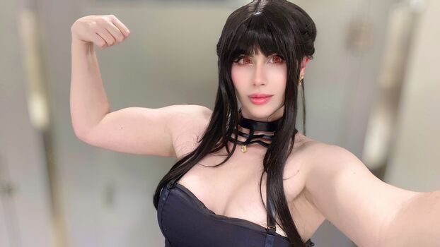 Full leaked Radiaactive private photo